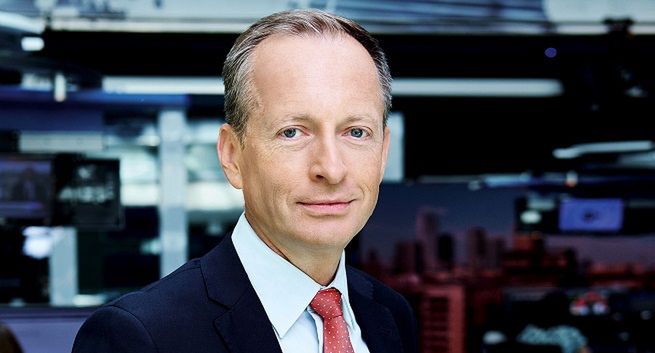 „Rozmowa Piaseckiego” zyskała 26 tys. widzów w TVN24, program w tym roku ogląda 508 tys. osób