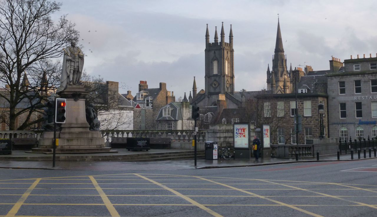 Szkoci o Polakach: Robicie najlepszego grilla na świecie