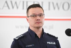 Zbrodnia w Borowcach. "Instruktarz dla innych osób". Rzecznik policji o zachowaniu 13-latka