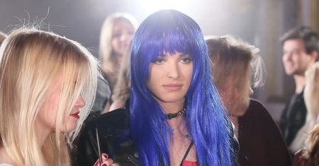 Fanka czepia się Maffashion za palenie papierosów: "Jest to ohydne, odrażające, BRZYDZĘ SIĘ TAKICH OSÓB!"