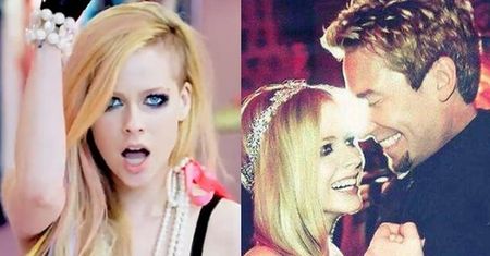Avril Lavigne rozwodzi się po dwóch latach małżeństwa!