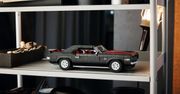 To się świetnie składa? Chevrolet Camaro Z28 jako zestaw Lego