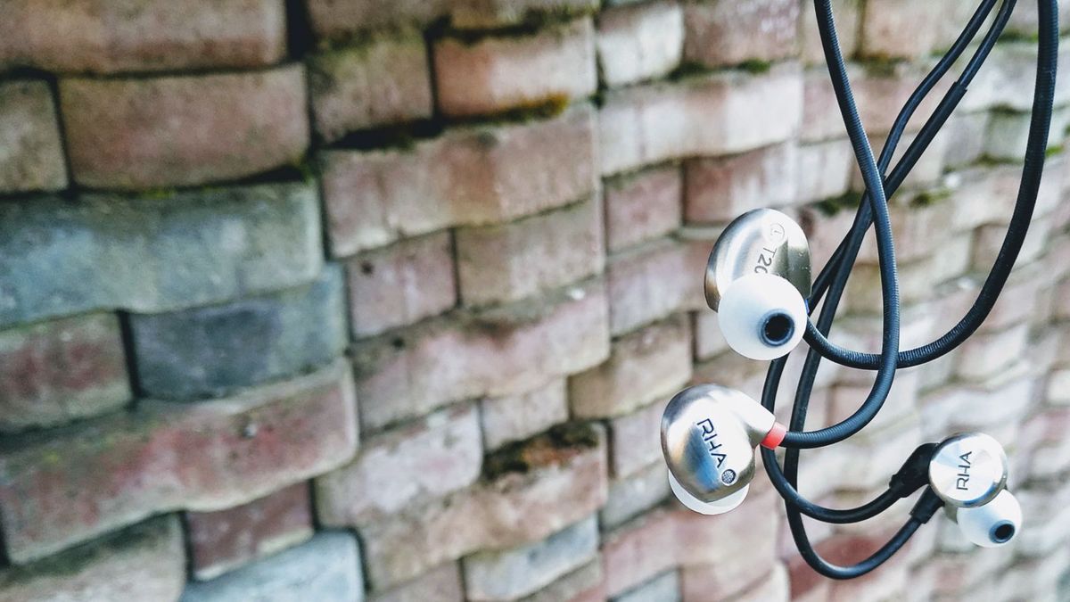 RHA MA750i i T20i - nie są tanie, ale można się w nich zakochać [TEST] 1