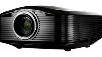 Projektor Optoma HD82 1