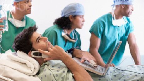 Rejestracja do lekarza, e-recepty i e-skierowania przez internet. Od kiedy? 1