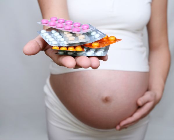 Alergie a planowanie ciąży