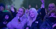 Juwenalia Krakowskie 2025. Strefa rapu na Polibudzie przyciągnęła tłumy studentów!