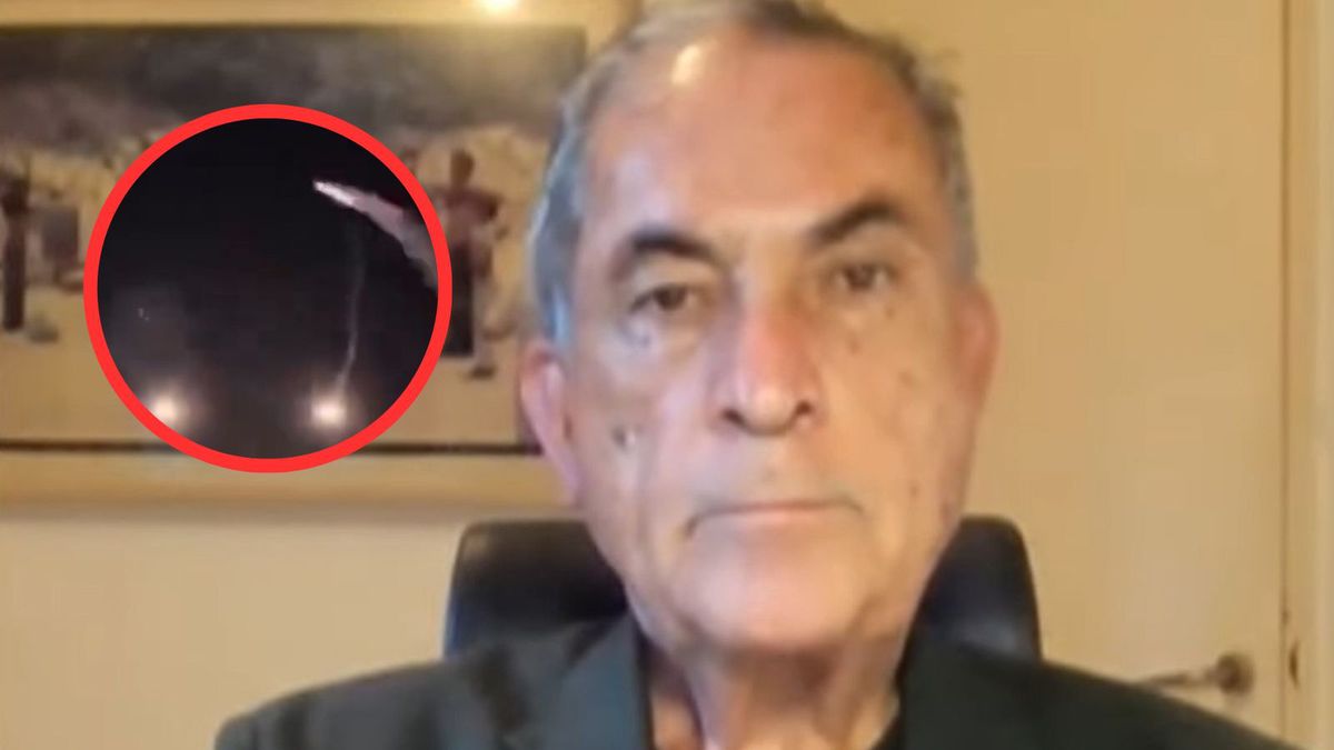 Izraelski dziennikarz grzmi po ataku na Liban
