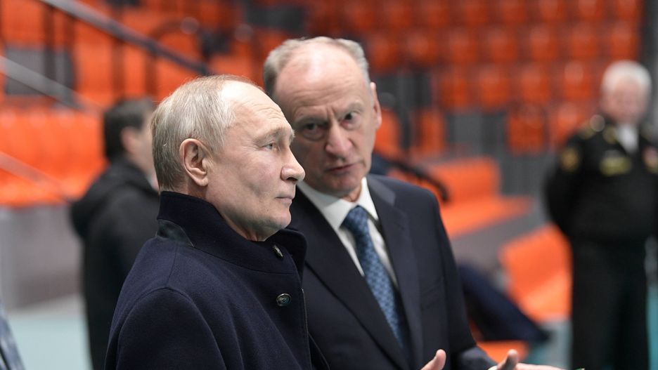 Sekretarz rosyjskiej Rady Bezpieczeństwa Nikołaj Patruszew twierdzi, że Stany Zjednoczone nakładają zobowiązania gospodarcze na swoich partnerów z NATO i ustalają warunki zakupu określonej broni