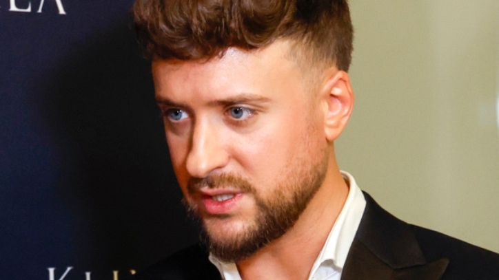 Aleksander Sikora przerywa milczenie po zwolnieniu z "Pytania na Śniadanie"