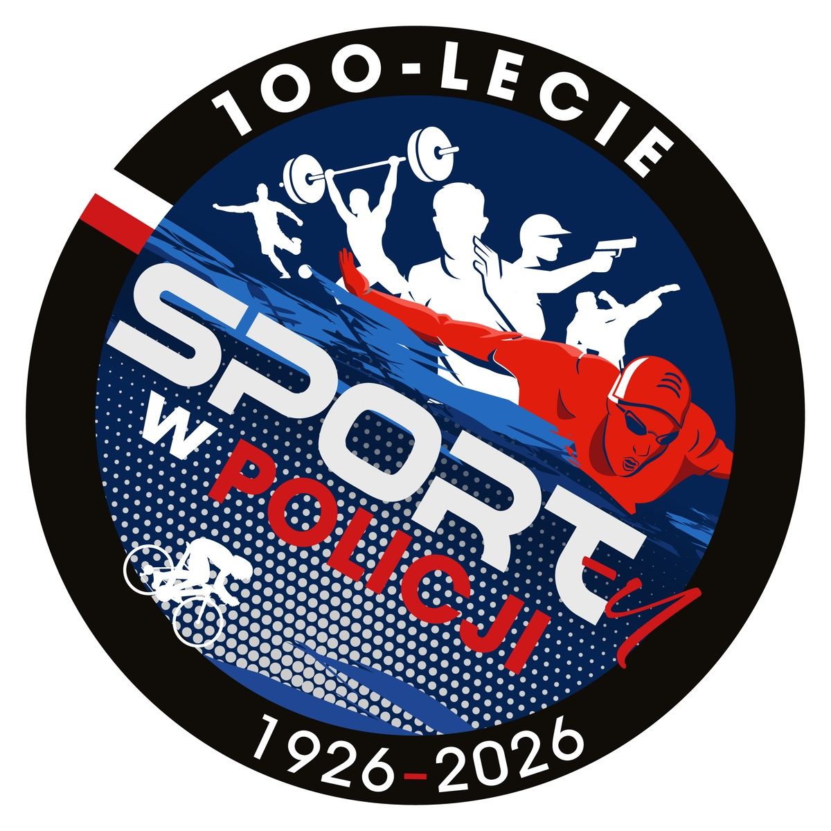 100-lecie Sportu w Policji 