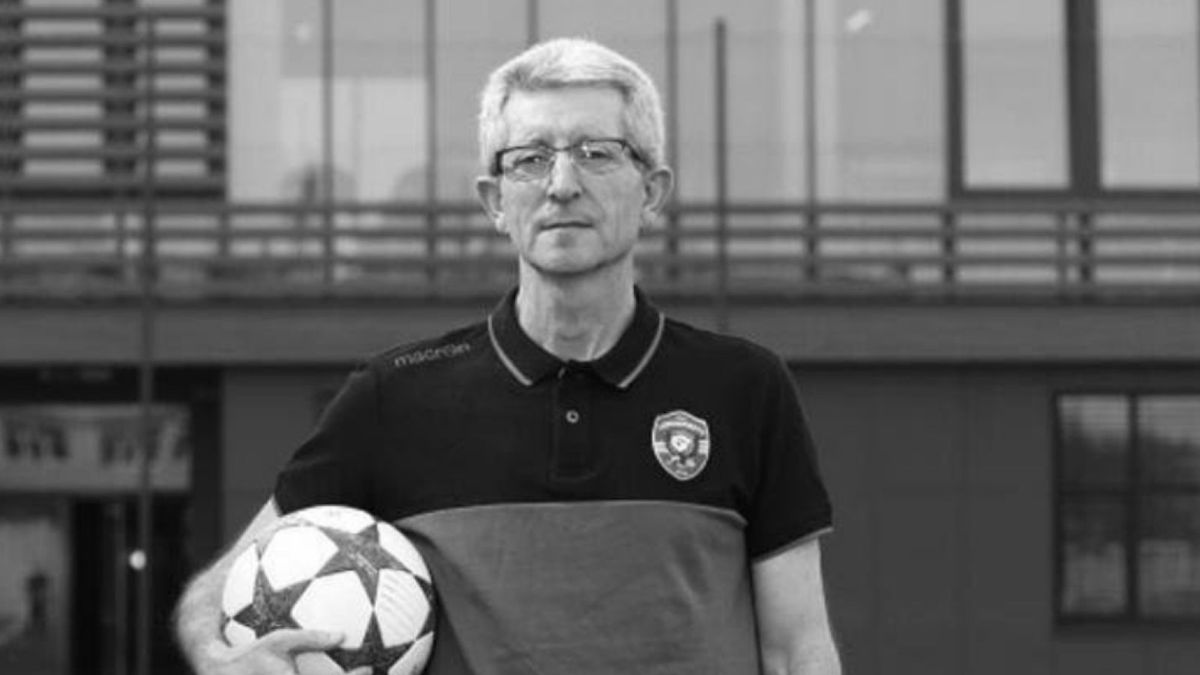 Na zdjęciu: Pepe Portoles