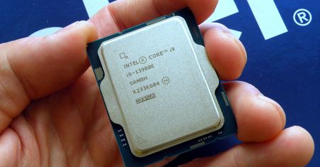 Podwyżki cen procesorów Intel? Producent zabrał głos