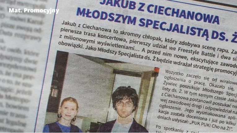 Jakub z Ciechanowa