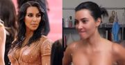 Toaletowy dramat Kim Kardashian. Gwiazda rozważała ZASIKANIE MAJTEK na Met Gali