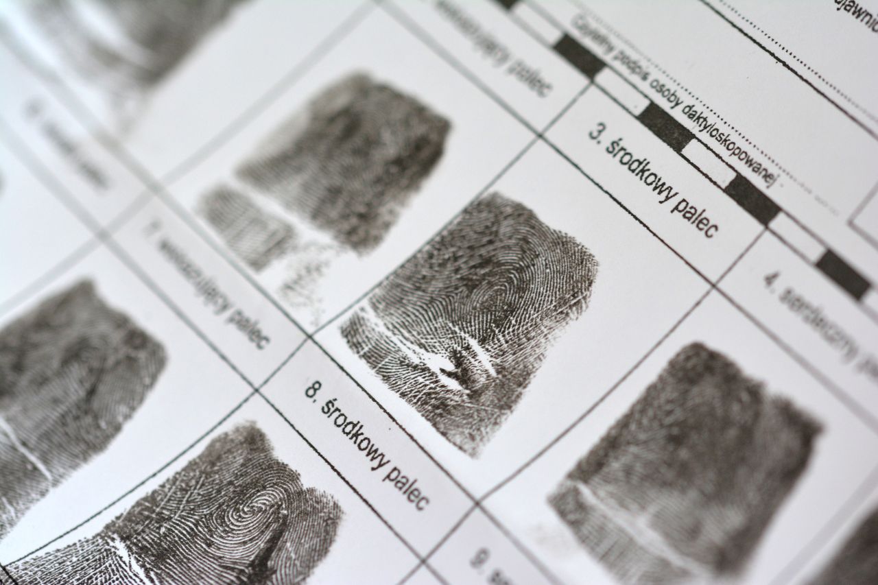 Tragedia. Nie żyje 19-letni obywatel Kolumbii