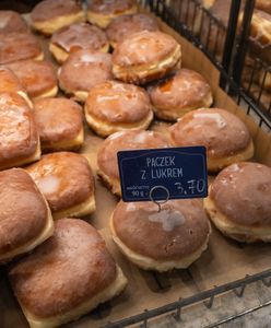 Tłusty czwartek 2025. Kiedy wypada?