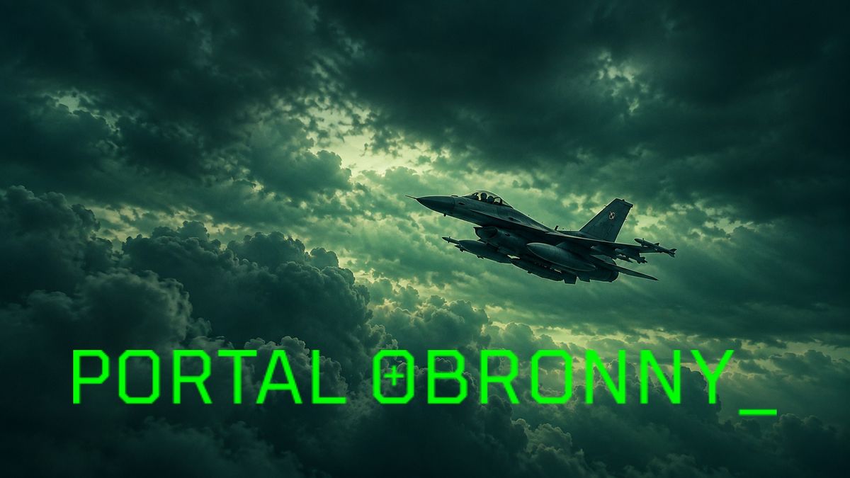 Portal Obronny organizuje konferencję