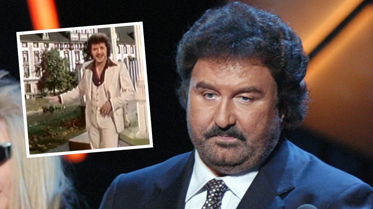 "Byle było tak" Krawczyka mogło nie ujrzeć światła dziennego