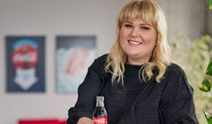 Iina Airaksinen senior marketing directorem w Coca-Coli