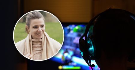 Rzuciła pracę dla gry komputerowej. Teraz zarabia na tym grube pieniądze