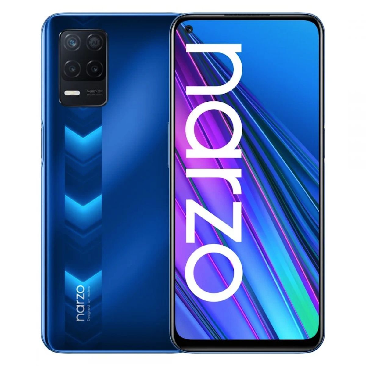 realme narzo 30 5G