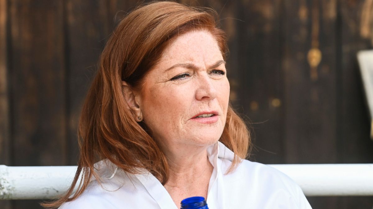 Katarzyna Dowbor podzieliła się szczerym wyznaniem