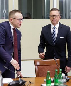 Jest decyzja komisji śledczej ws. Sobonia. "Nie będę pozwalał"