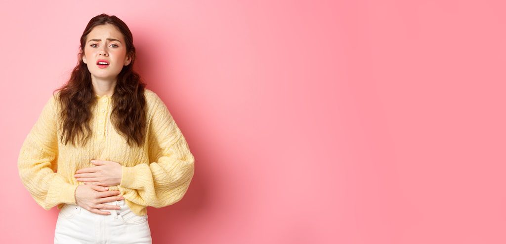 Miesiączka. Czym jest, ile trwa i jakie są jej objawy?