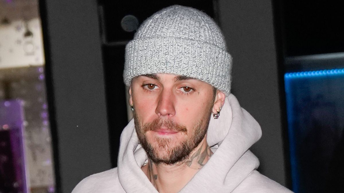 Niepokojących aktywności Justina Biebera ciąg dalszy