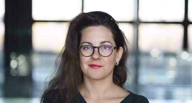 Anna Balcerowska client service directorem w Labcon