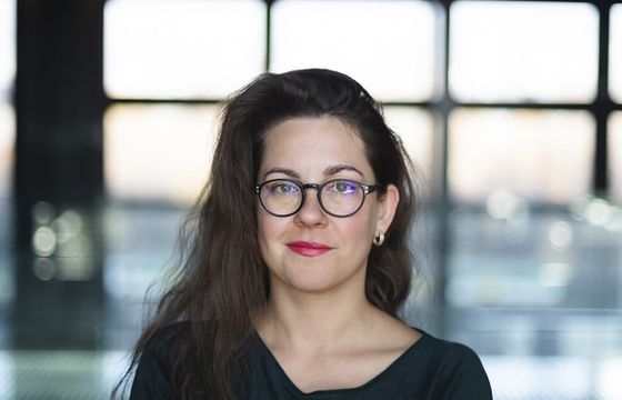 Anna Balcerowska client service directorem w Labcon