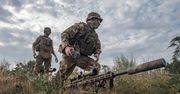 Najpotężniejsza rosyjska ofensywa. "Sytuacje jest trudna"
