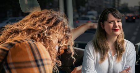 "W cywilizowanym kraju ludzi nie powinno aż tak boleć". Tak leczy się ból w Polsce