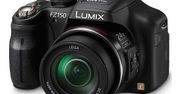 Panasonic Lumix DMC-FZ150 - klasyczny superzoom