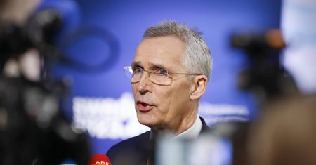 Będzie przełom? NATO z ważnym komunikatem