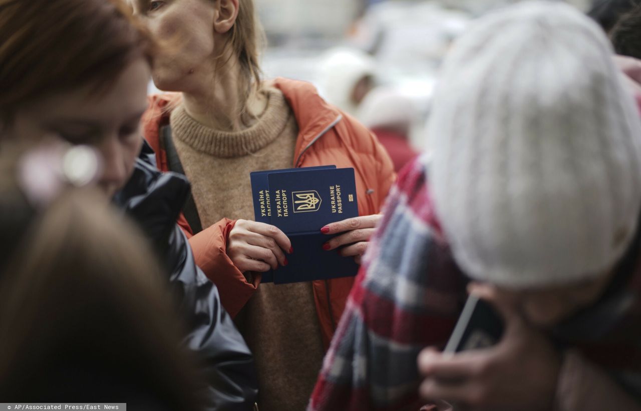 Rewolucja w Niemczech? Chcą zmiany dla ukraińskich uchodźców