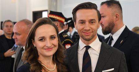 Konfederacka para w Sejmie. Odpowiedział, jak będą głosować