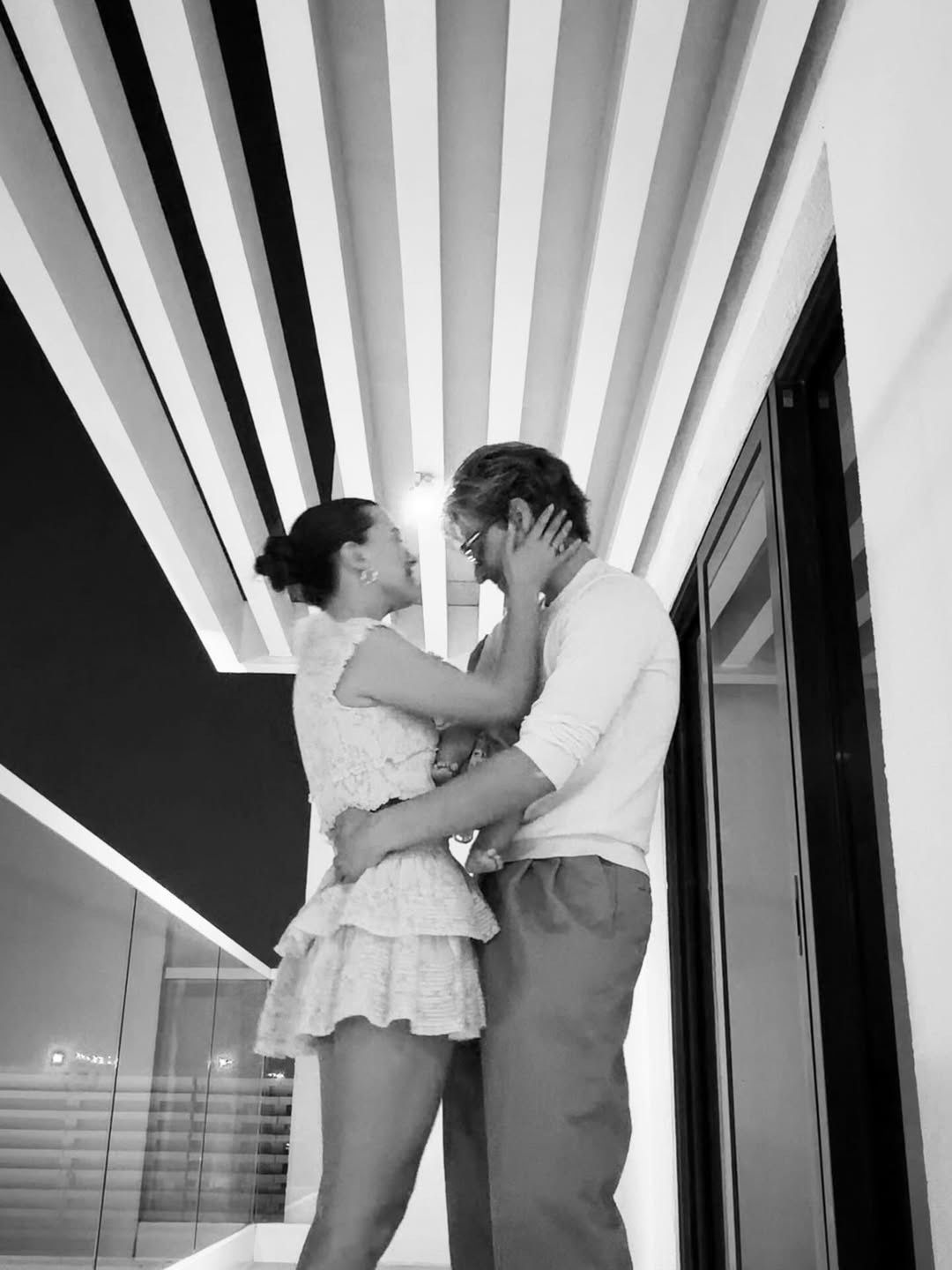 Millie Bobby Brown z mężem Jake'iem Bongiovim