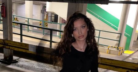 Ludzie zobaczyli 15-letnią Viki Gabor. "Co mnie ominęło?"