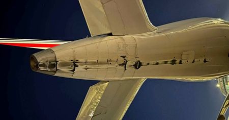 Air France zmienia procedury szkolenia pilotów. Skutki incydentu w Toronto