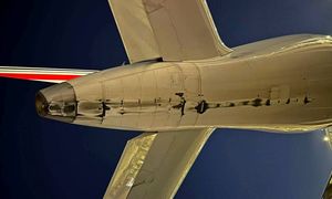 Air France zmienia procedury szkolenia pilotów. Skutki incydentu w Toronto