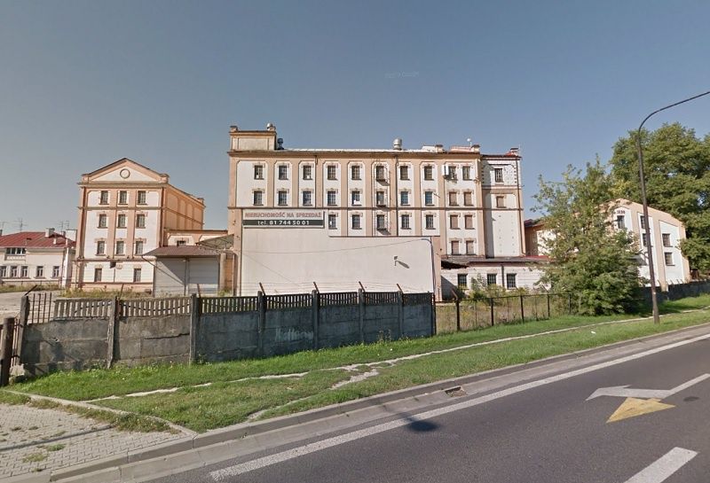 Deweloper zmienił plany ws. zabytkowego młyna Krauzego. Nie będzie 4* hotelu z basenem