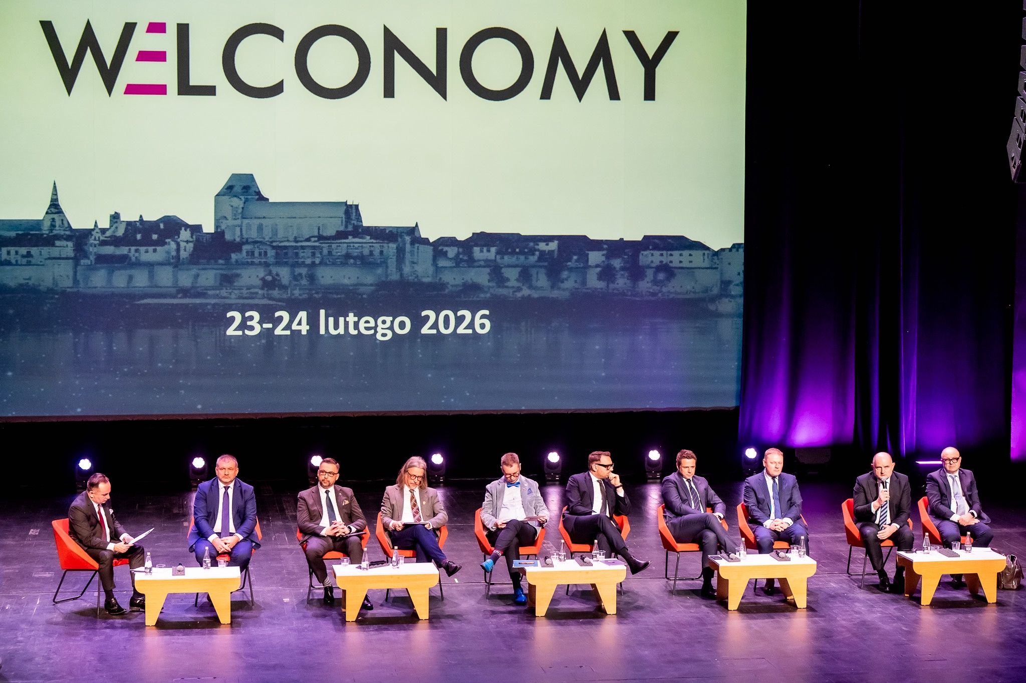 Welconomy 2026