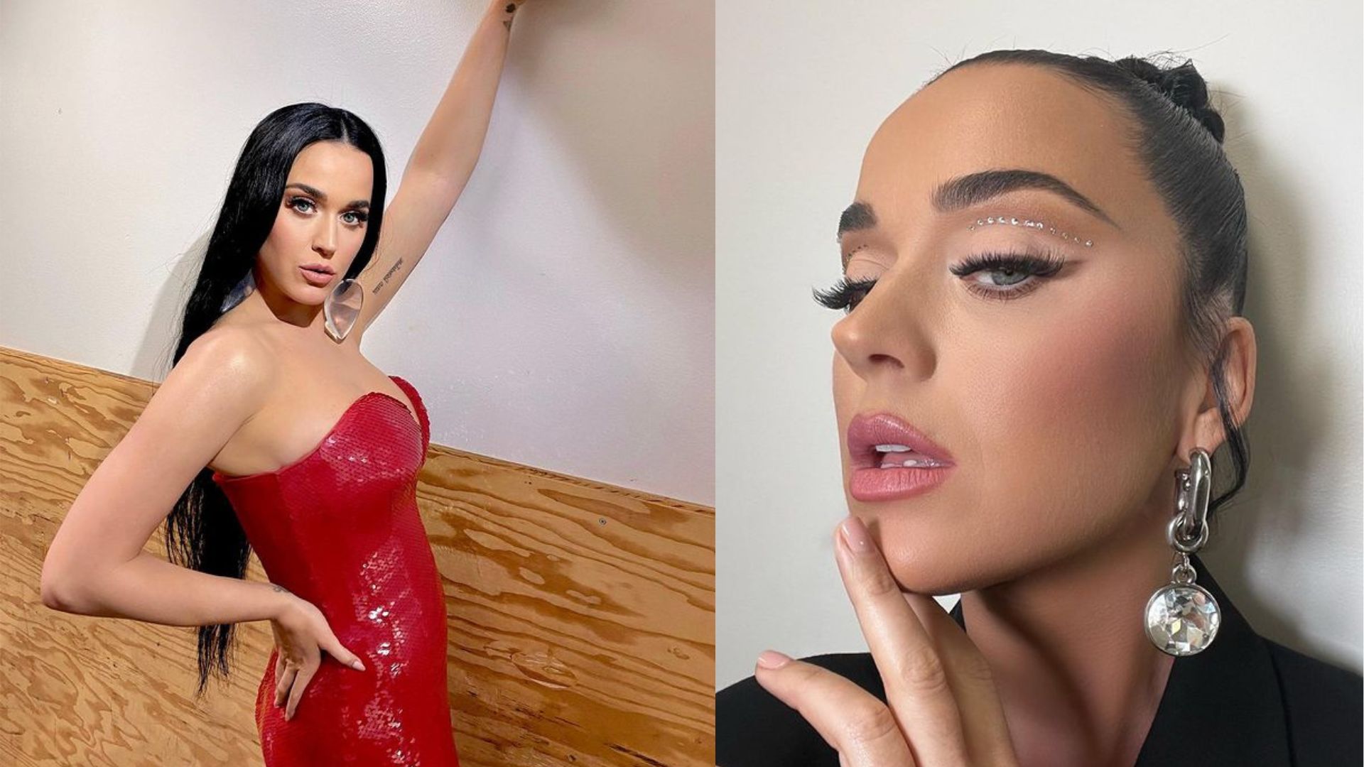 Katy Perry 
