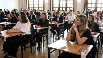 Matura 2025. Takie są wyniki matur w Grudziądzu. Ranking szkół średnich