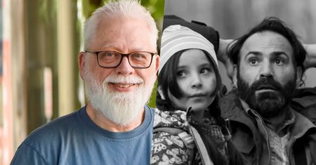 Pozytywnie zrecenzował "Zieloną granicę" i rozpętało się piekło. "Eliminuję bez wahania to obrzydlistwo"
