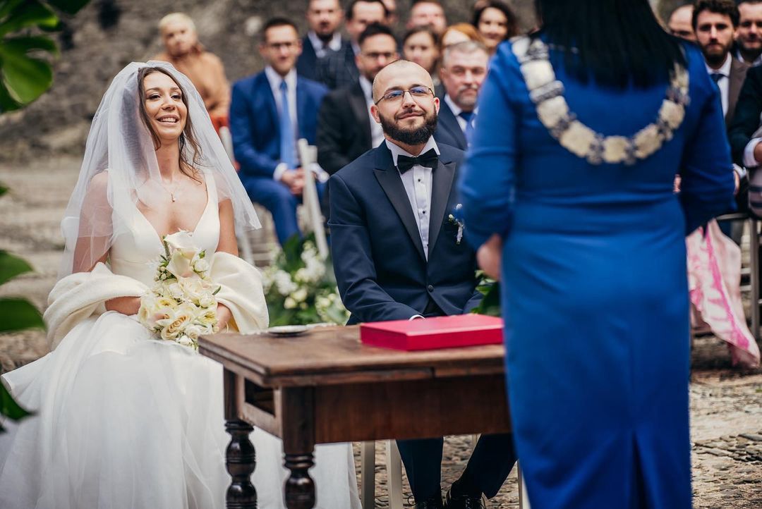 Aneta i Robert ze "Ślubu..." zdradzili, czy są razem po zakończeniu programu 