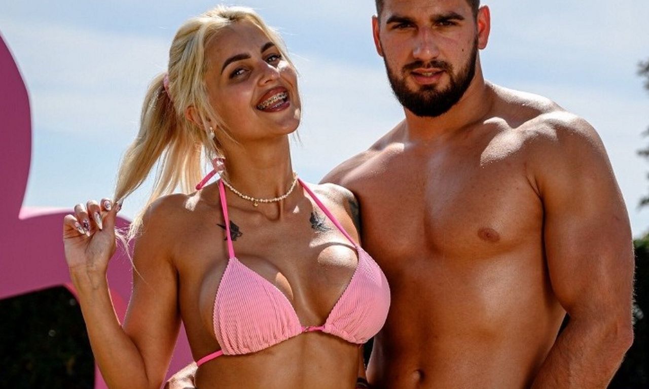 Jagoda z "Love Island" już tak nie wygląda. Ale zmiana! Uczestniczki show nie da się rozpoznać