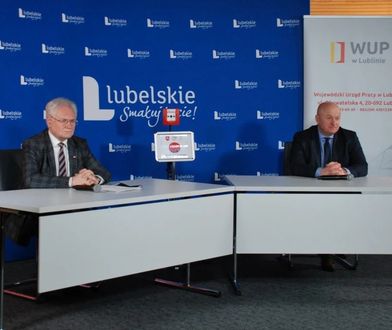 Próba sił w lubelskim PiS. Zdegradowany dyrektor wrócił jak gdyby nigdy nic